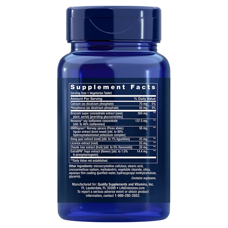 Estrogen for Women - Image 2