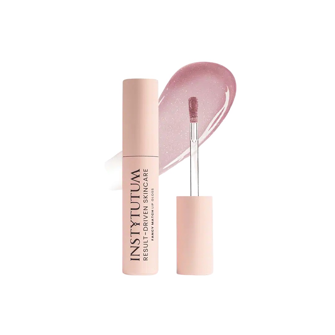 INSTYTUTUM Fancy Match Lip Gloss